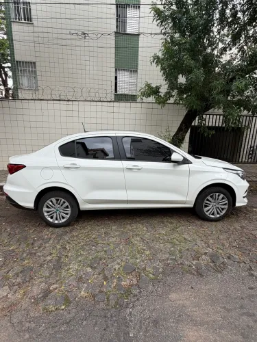 Fiat Cronos Drive 1.3 8V Flex 2023