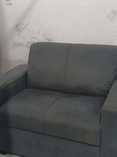 Sofás pra vender