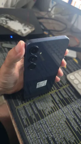 Samsung A35 Usado