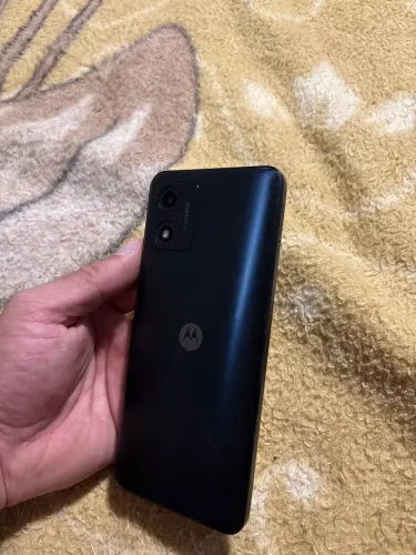 motorola moto E13 64GB ENTREGO - TORRO