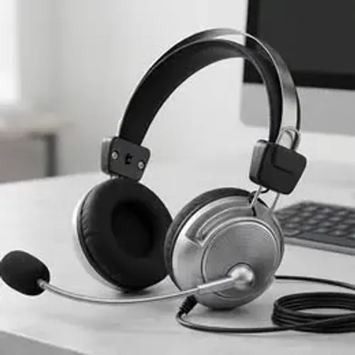 fone de ouvido com fio (Honestidade e Qualidade - Distribuidora JK Eletrônicos