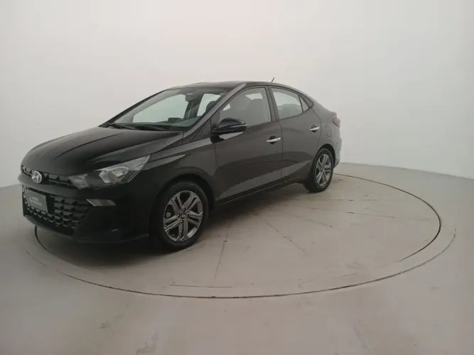 Hyundai HB20S Limited 1.0 TB Flex 12V Aut. 2026