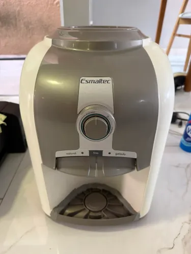 Gelagua esmaltec
