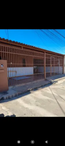 Alugo casa e barraco Qnp 34 Ceilândia