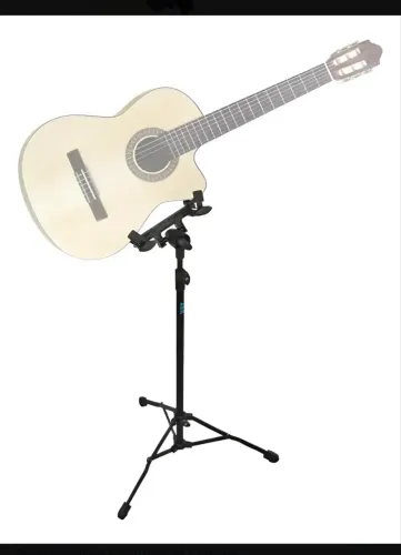 Apoio para Guitarra e Violão