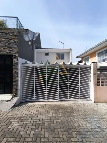 Sobrado Bairro Alto em condomínio