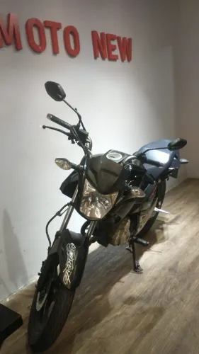 Honda Start 2025 , troco e financio