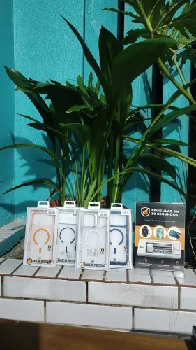 Acessórios para Celulares Gshield Original