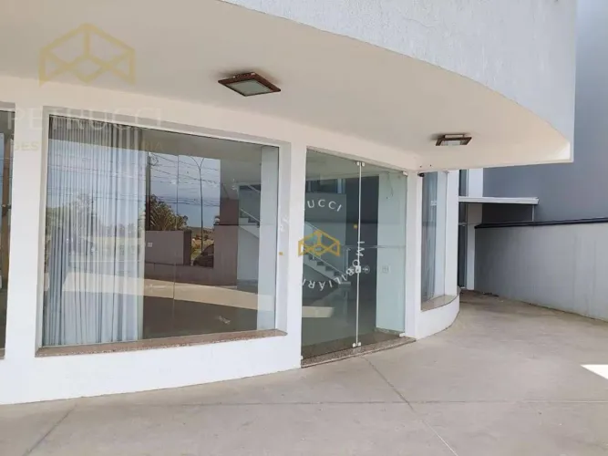 Sala, 295 m² - venda por R$ 3.350.000,00 ou aluguel por R$ 13.500,00/mês - Swiss Park - Ca