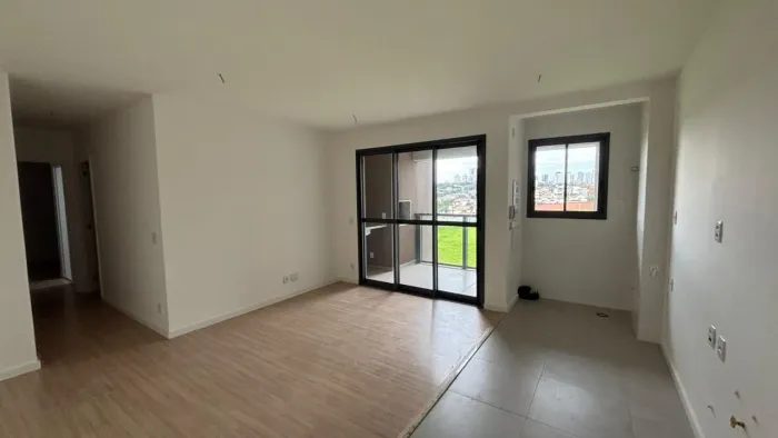 WOOD - R$ 740.000 - Apartamento à venda, 2 Quartos (1 Suíte), 70m², 1 Vaga, Terra Bonita,
