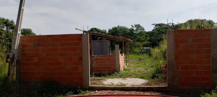 Vendo  terreno estrada de São jacinto 