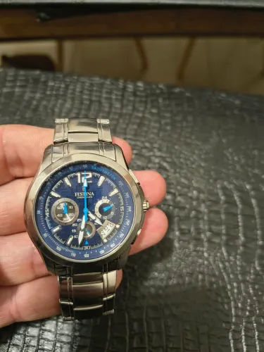 Relógio Festina