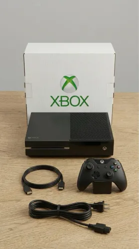 Xbox one 500gb