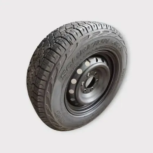 Roda aro 13 ford