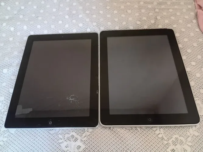 Ipads apple