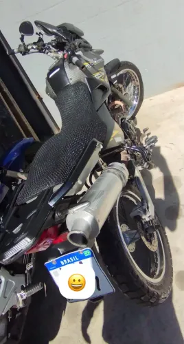 ? VENDO - Yamaha XTZ 150 Crosser