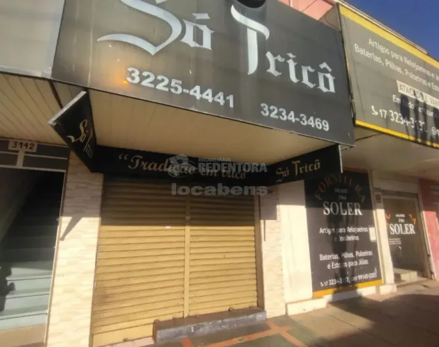 Salao Comercial Locação Centro