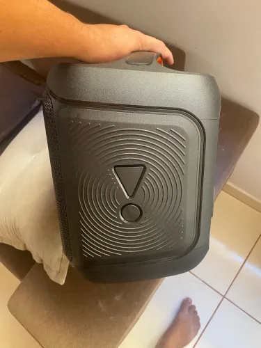JBL Original nova