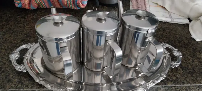 KIT DE CHÁ