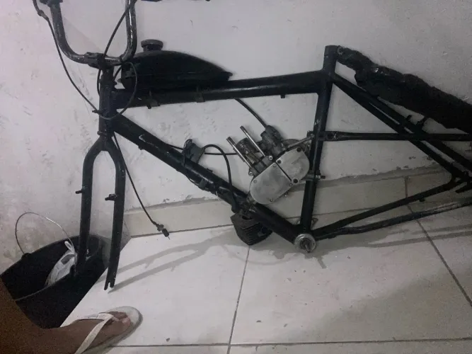 Motorizada