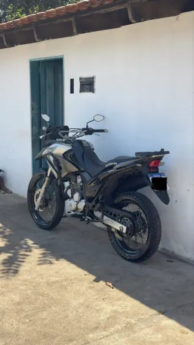 XRE 300 Ágio ler descrição