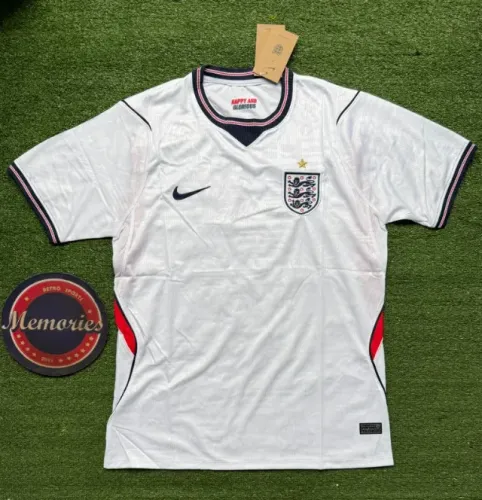 Camisa Inglaterra