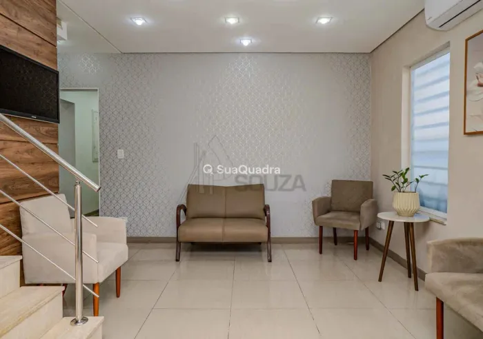 Sala comercial para salão de beleza,estética,clinica médica,contabilidade,dentista