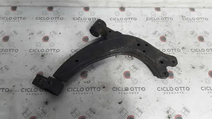 Bandeja Dianteira Esquerda Citroen Xsara Vts 2.0 16v 97 98