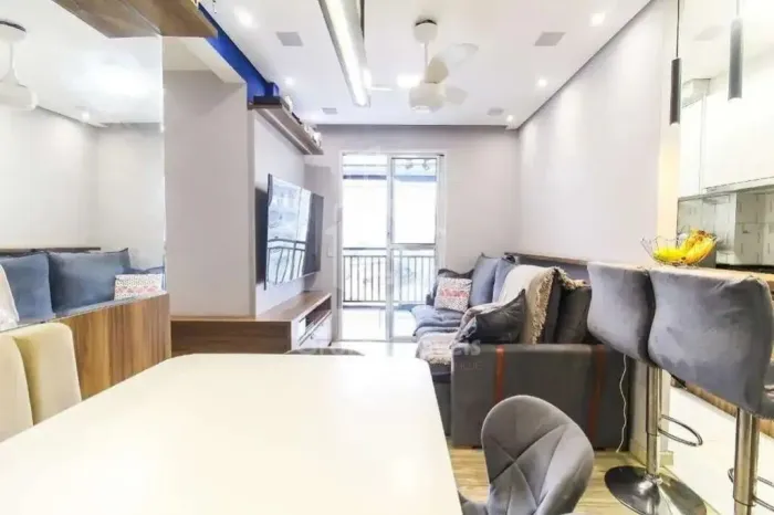 Apartamento - Itaquera