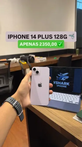 iPhone 14 Plus