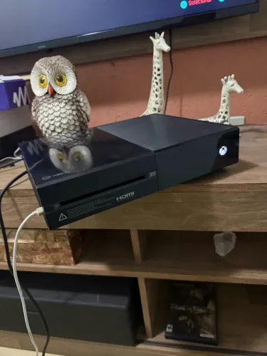 Xbox one 1 tera