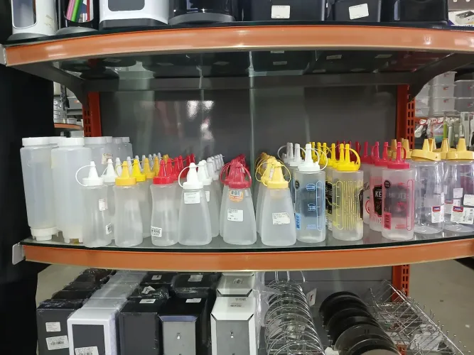 0002 Bisnagas valores na descrição 