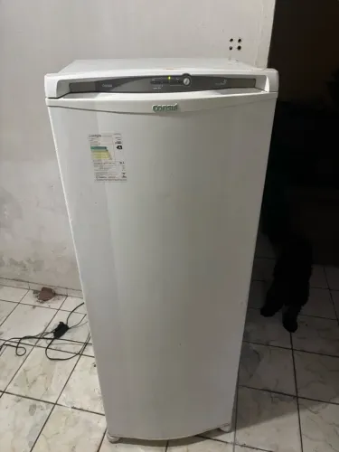 Geladeira consul 370L Original (Frete grátis)