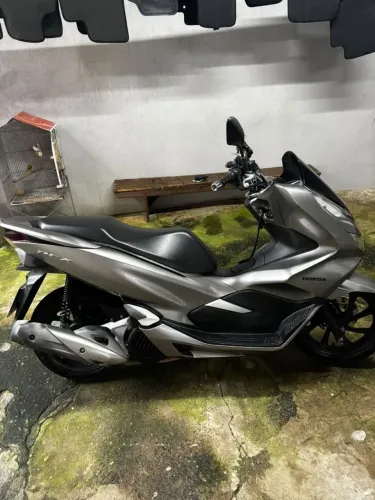 PCX 2019 - Excelente moto