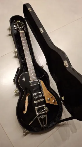 Duesenberg Starplayer