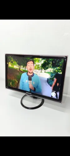 Monitor com TV Samsung