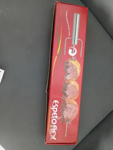 Vendo Espetoflex