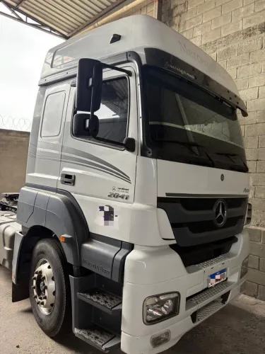 AXOR 2041