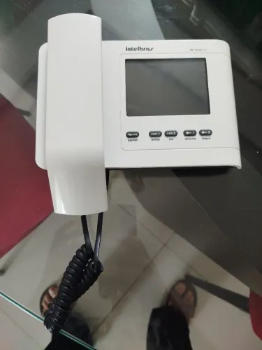 Módulo Interno Intelbras 