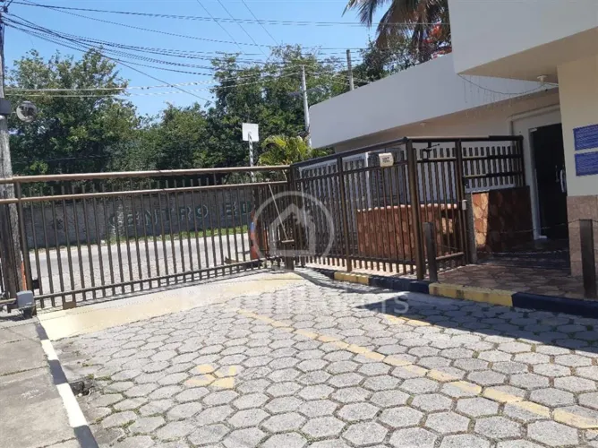 Campo Grande - Apartamento de 2 quartos no Condomínio Residencial Village Horário Camargo