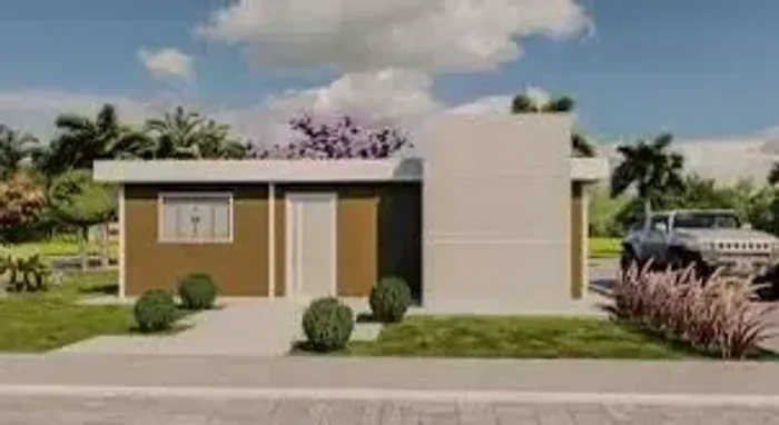 Chácara Modular de Luxo em Atibaia!