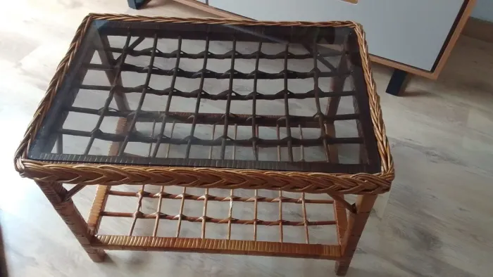 Mesa de centro