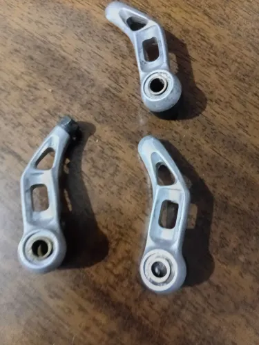 Cantilever shimamo  