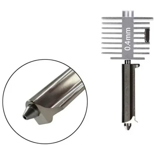Hotend Completo 0.4 Bambulab A1