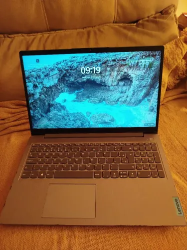 NOTEBOOK IDEAPAD 3