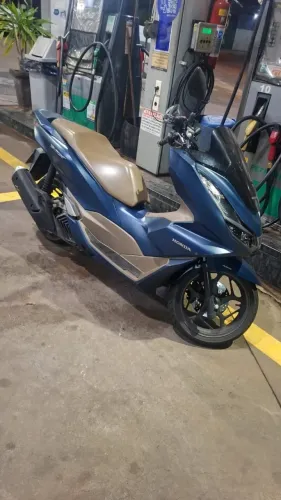Pcx