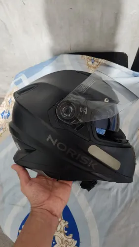 Capacete norisk ff302