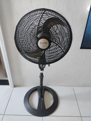 VENTILADOR P CONSERTO OU RETIRADA D PEÇAS 