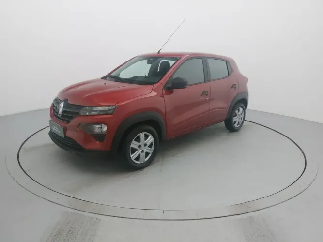 Renault Kwid 1.0 Zen 2025