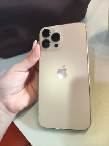Vendo iPhone 13 Pro Max 256gb